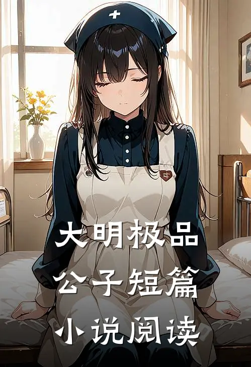 大明极品公子短篇小说阅读