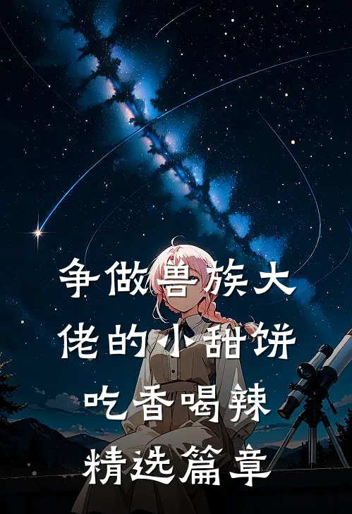 争做兽族大佬的小甜饼，吃香喝辣精选篇章
