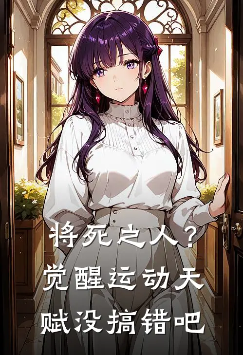 将死之人？觉醒运动天赋没搞错吧