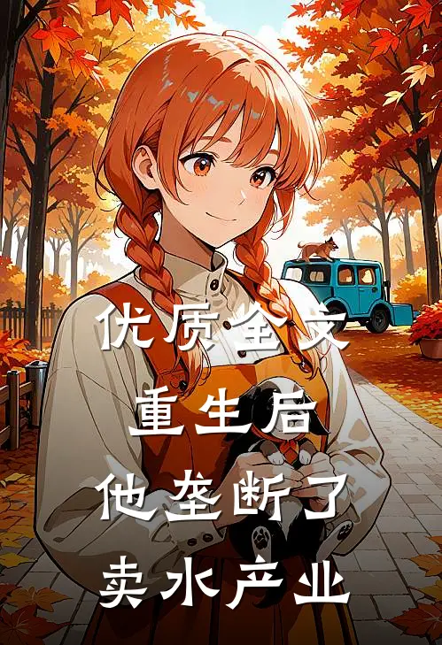 优质全文重生后，他垄断了卖水产业