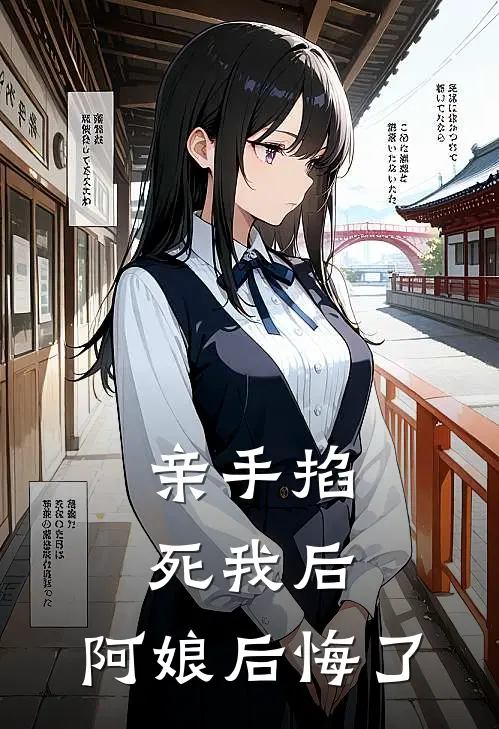 亲手掐死我后，阿娘后悔了