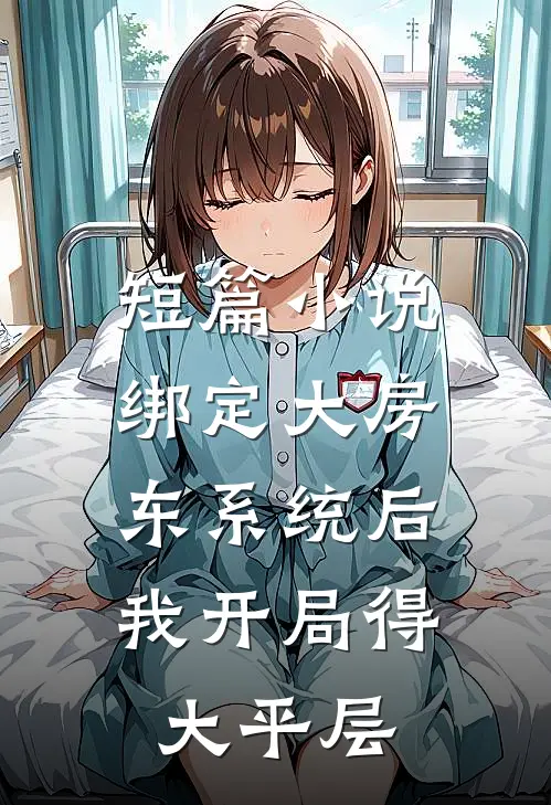 短篇小说绑定大房东系统后，我开局得大平层