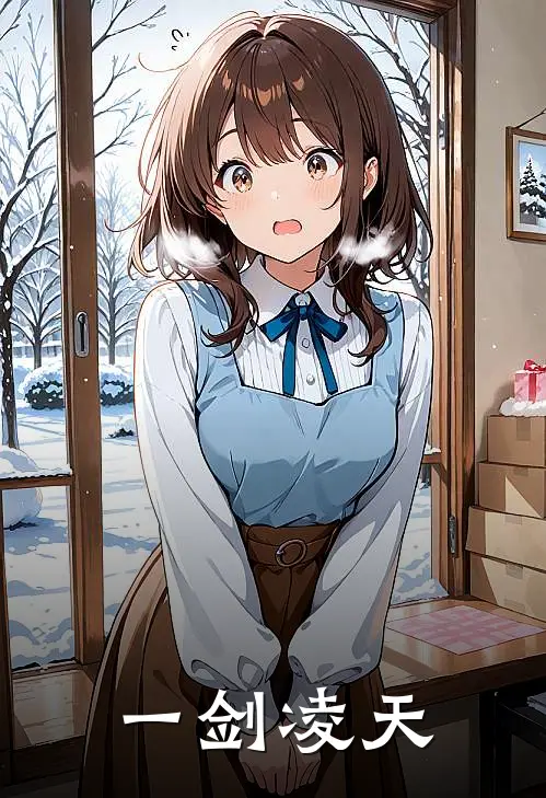 一剑凌天