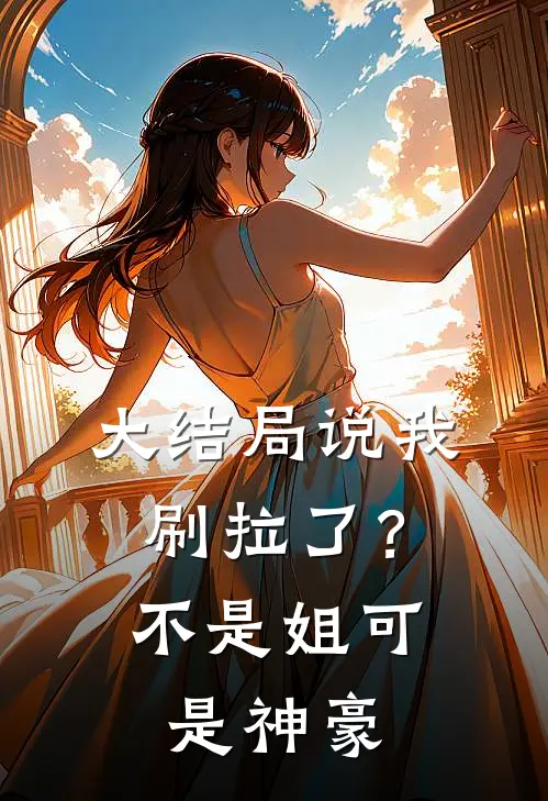 大结局说我刷拉了？不是，姐可是神豪