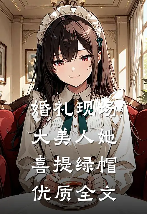 婚礼现场，大美人她喜提绿帽优质全文