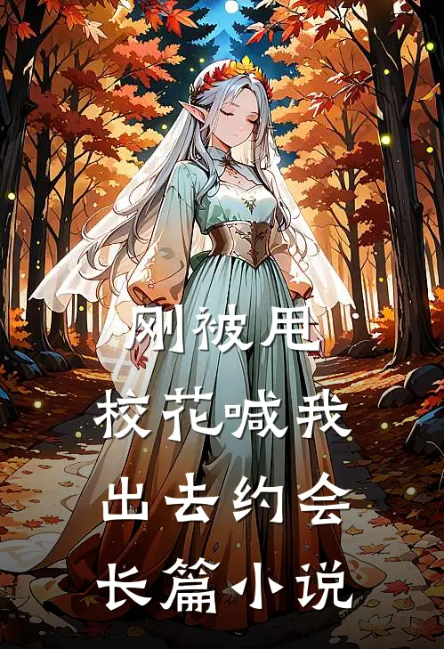 刚被甩，校花喊我出去约会长篇小说