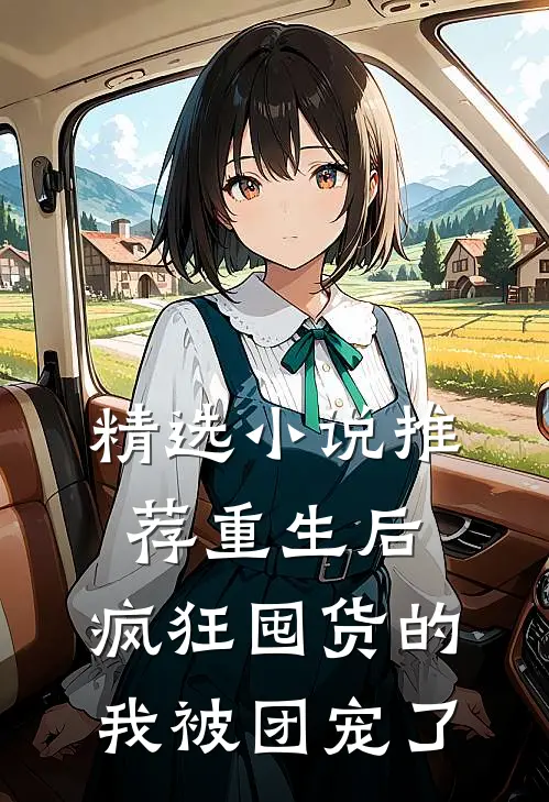 精选小说推荐重生后，疯狂囤货的我被团宠了