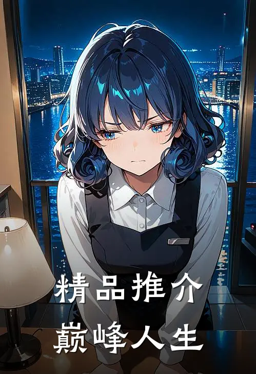 精品推介巅峰人生