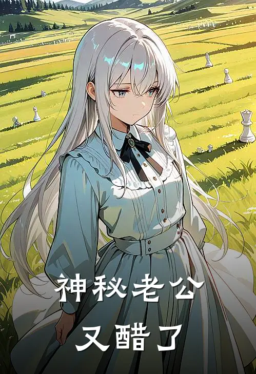 神秘老公又醋了