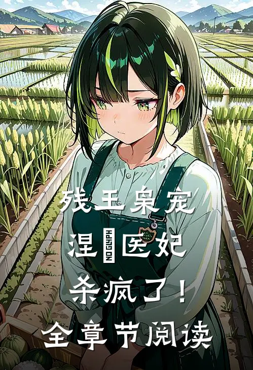 残王枭宠：涅槃医妃杀疯了！全章节阅读