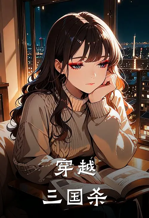 穿越：三国杀