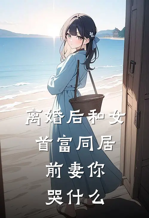 离婚后和女首富同居，前妻你哭什么