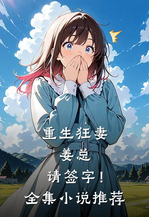 重生狂妻：姜总，请签字！全集小说推荐