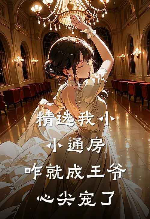 精选我小小通房，咋就成王爷心尖宠了