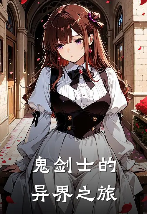 鬼剑士的异界之旅