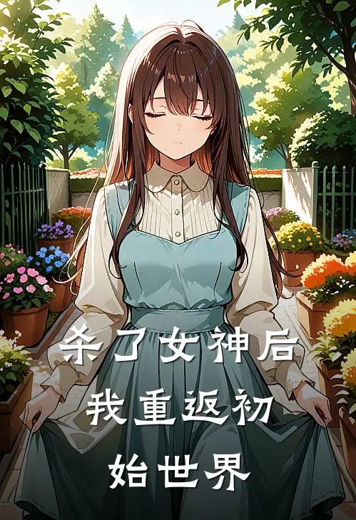杀了女神后，我重返初始世界
