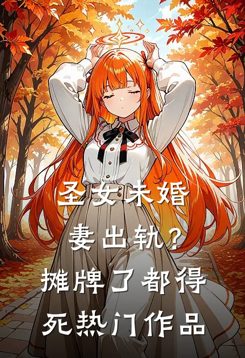 圣女未婚妻出轨？摊牌了，都得死热门作品