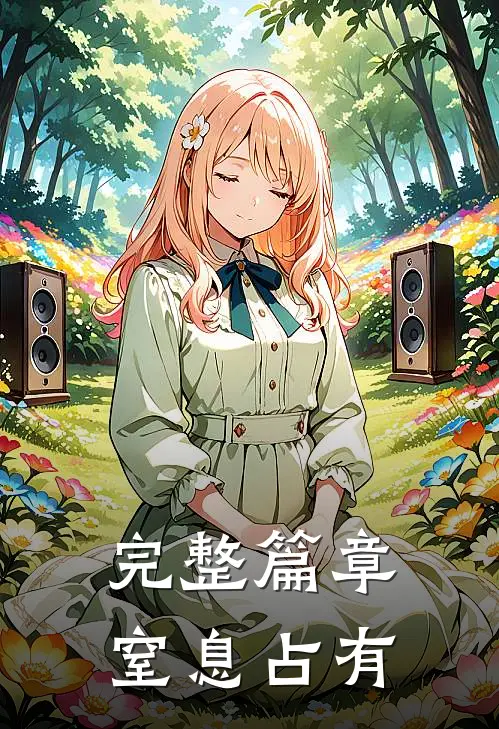 完整篇章窒息占有