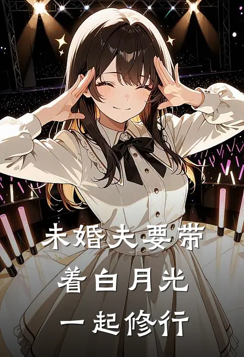 未婚夫要带着白月光一起修行