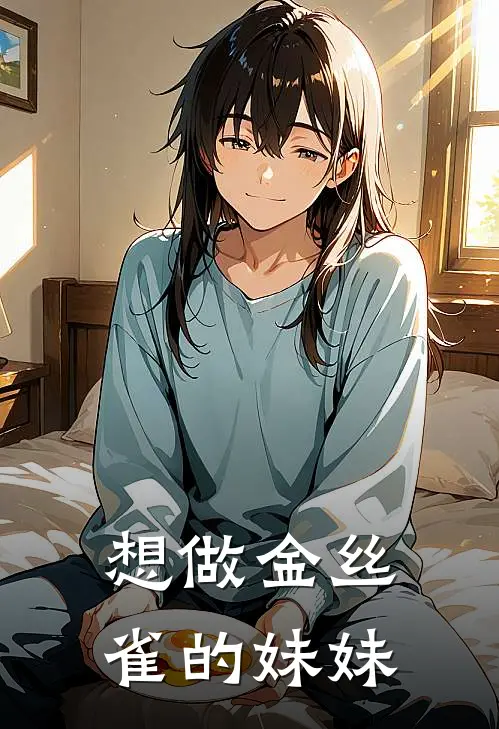 想做金丝雀的妹妹