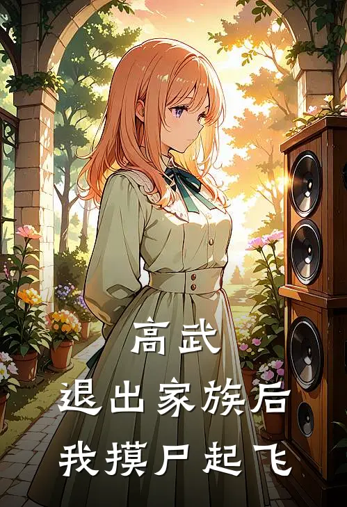 高武：退出家族后，我摸尸起飞