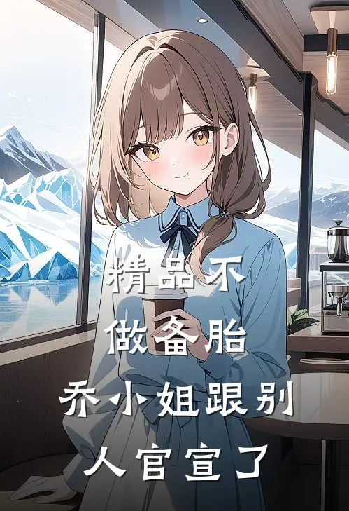 精品不做备胎，乔小姐跟别人官宣了