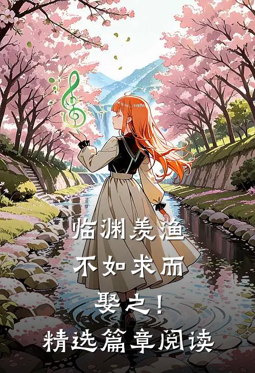 临渊羡渔，不如求而娶之！精选篇章阅读