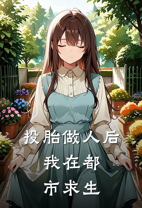 投胎做人后，我在都市求生
