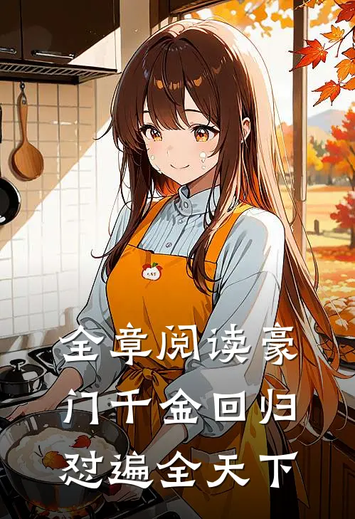 全章阅读豪门千金回归，怼遍全天下
