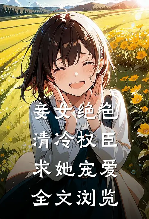 妾女绝色：清冷权臣求她宠爱全文浏览