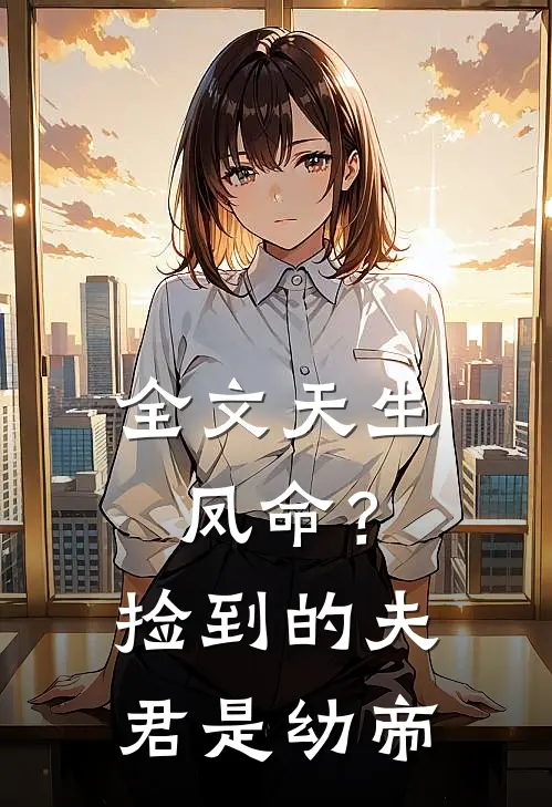 全文天生凤命？捡到的夫君是幼帝