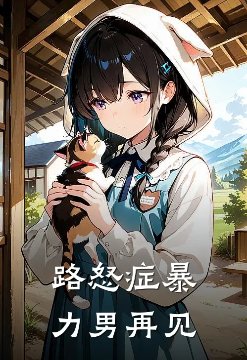 路怒症暴力男再见