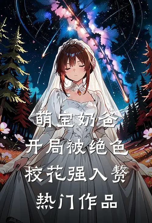 萌宝奶爸：开局被绝色校花强入赘热门作品