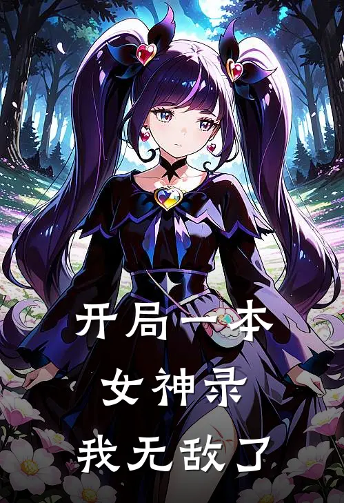 开局一本女神录，我无敌了