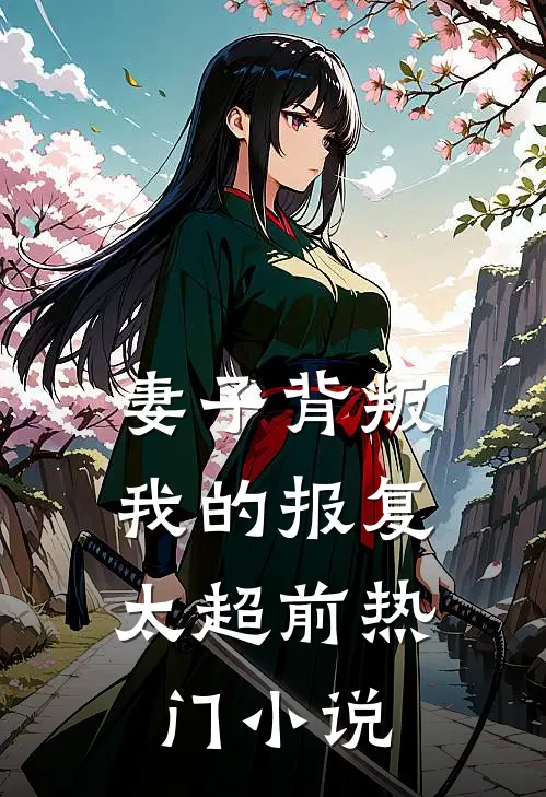 妻子背叛，我的报复太超前热门小说