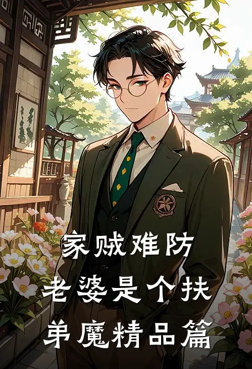 家贼难防：老婆是个扶弟魔精品篇
