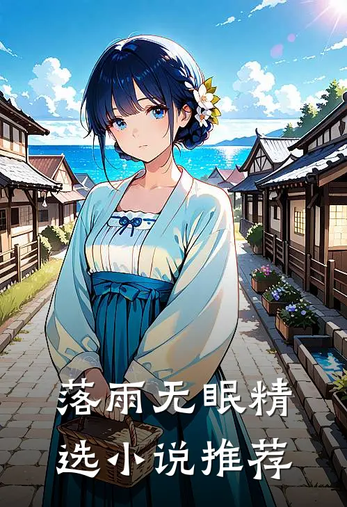 落雨无眠精选小说推荐