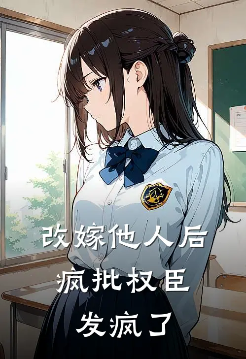 改嫁他人后，疯批权臣发疯了