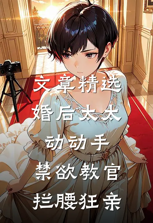 文章精选婚后太太动动手，禁欲教官拦腰狂亲