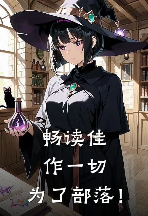 畅读佳作一切，为了部落！