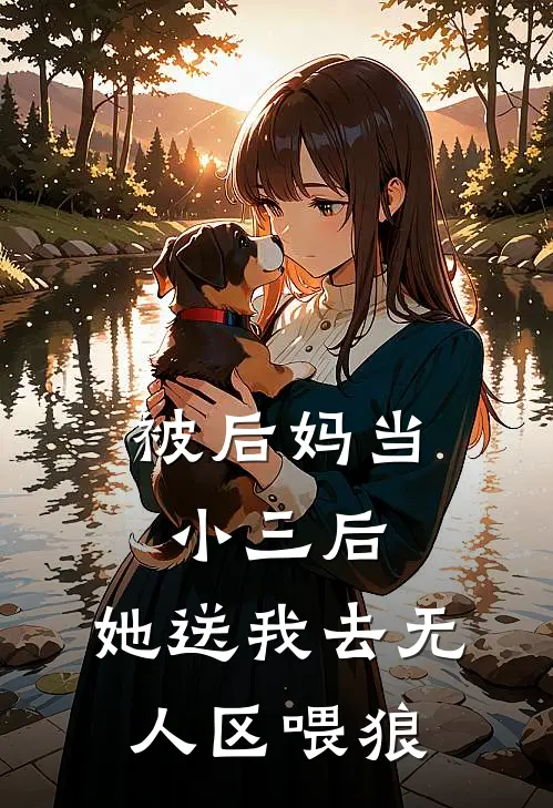 被后妈当小三后，她送我去无人区喂狼