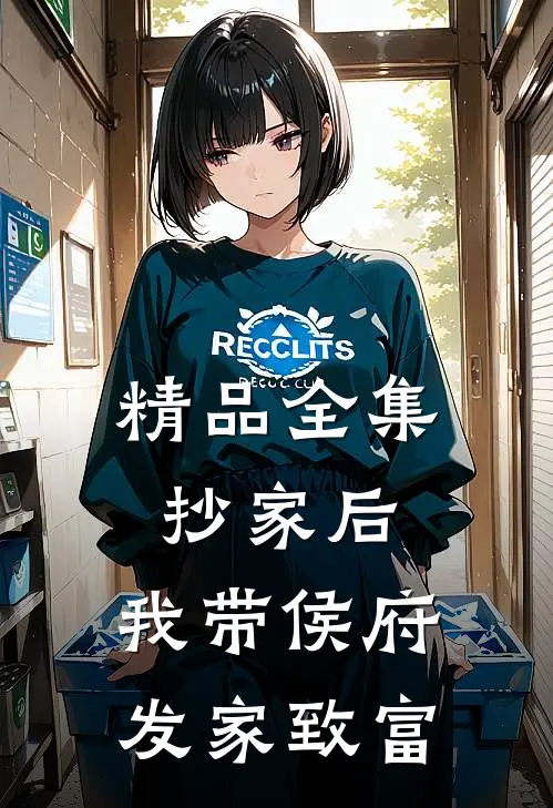 精品全集抄家后，我带侯府发家致富