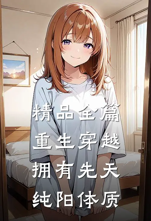 精品全篇重生穿越：拥有先天纯阳体质