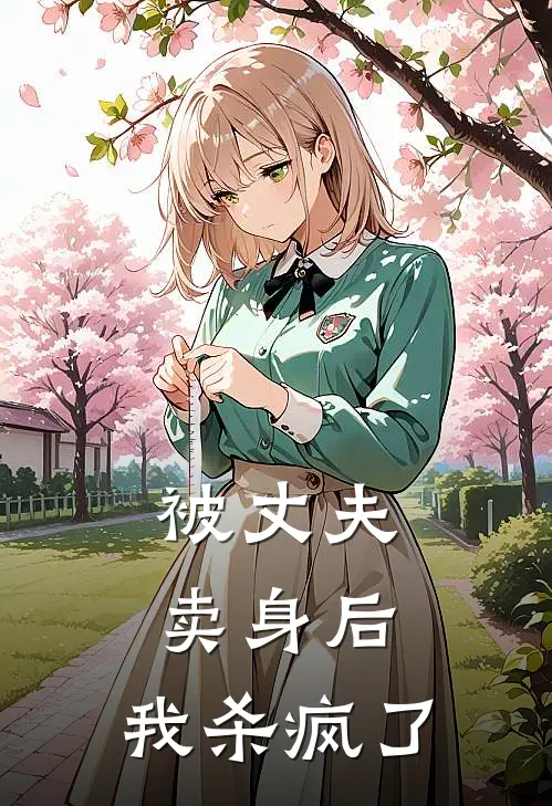 被丈夫卖身后，我杀疯了