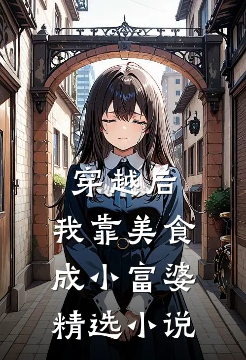 穿越后，我靠美食成小富婆精选小说