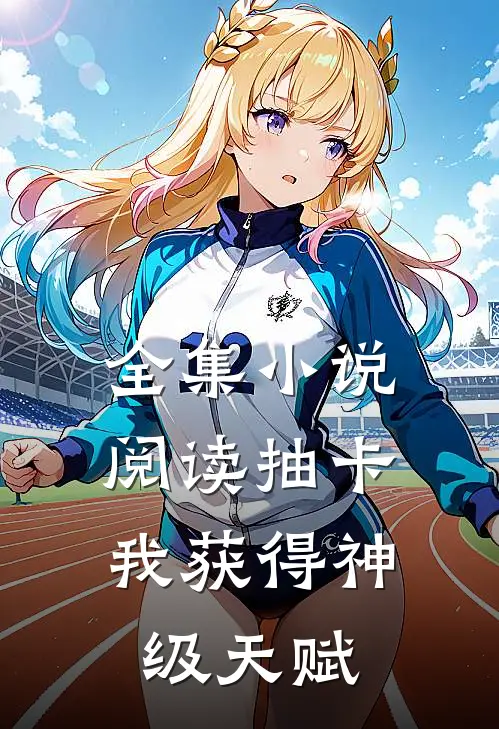 全集小说阅读抽卡：我获得神级天赋