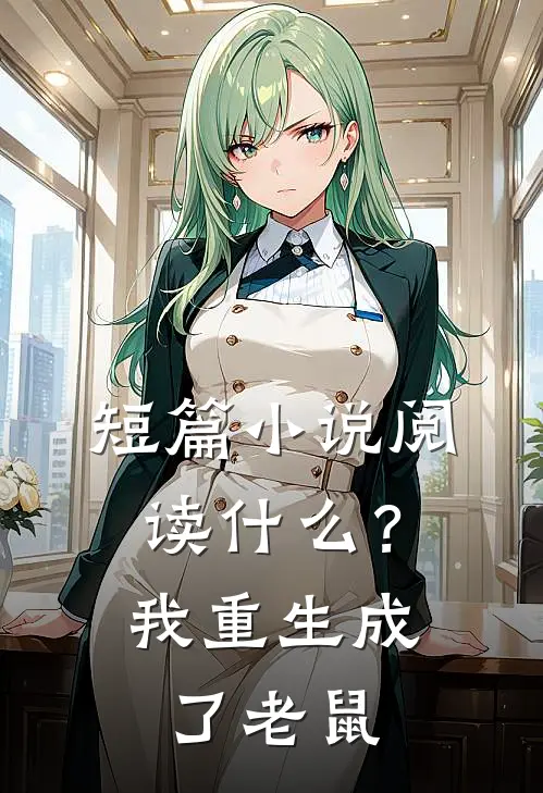 短篇小说阅读什么？我重生成了老鼠
