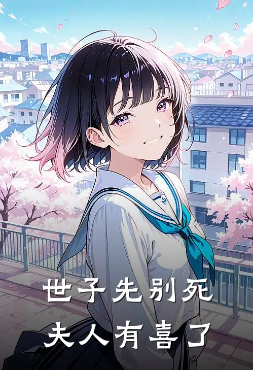世子先别死，夫人有喜了