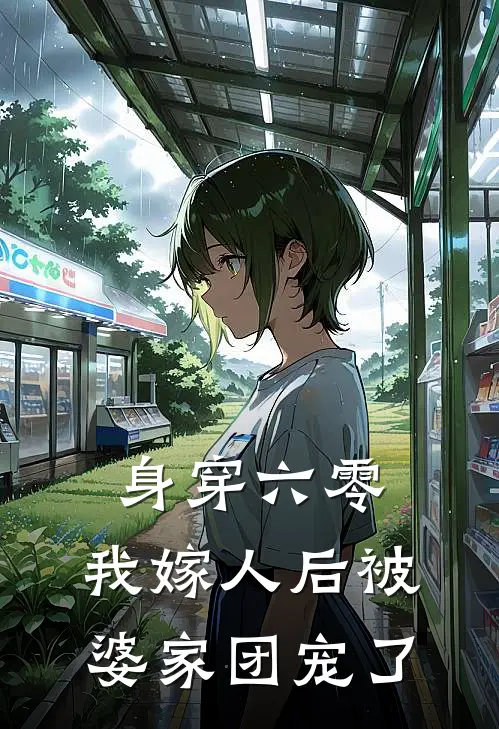 身穿六零，我嫁人后被婆家团宠了