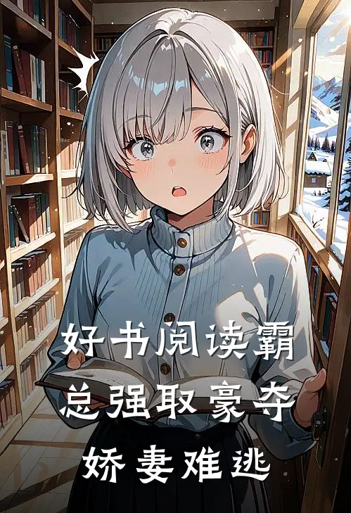 好书阅读霸总强取豪夺：娇妻难逃